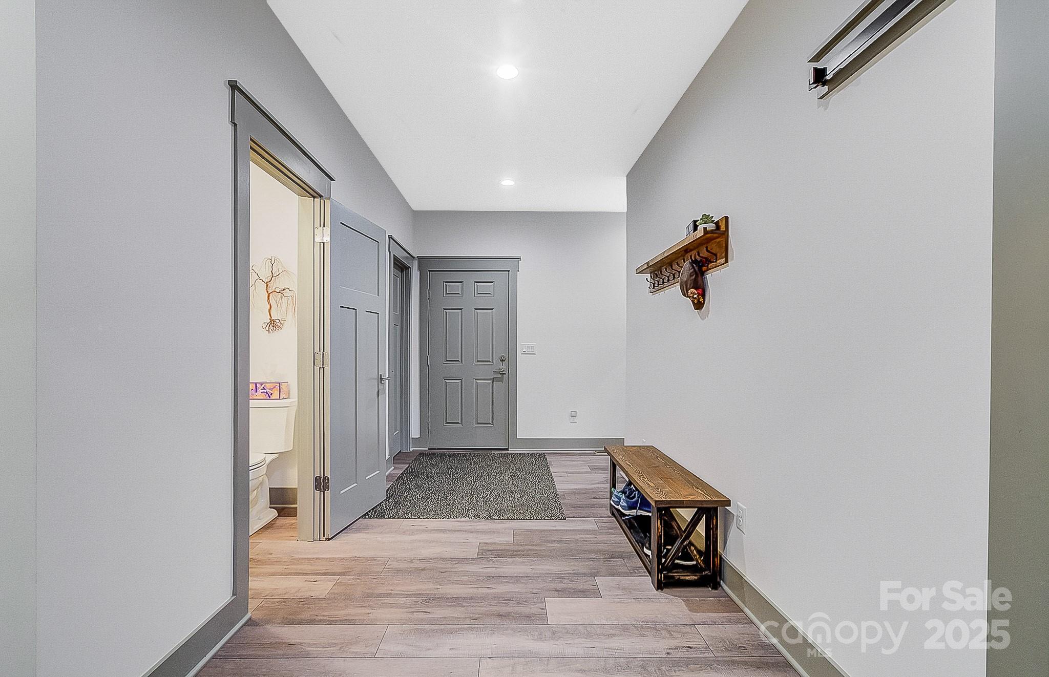 Powder Creek Estates - Residential