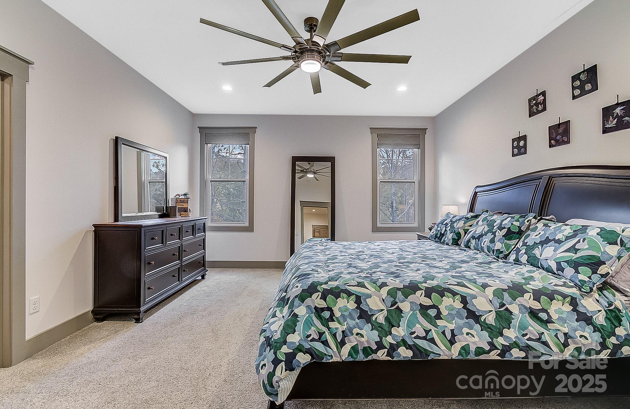 Powder Creek Estates - Residential