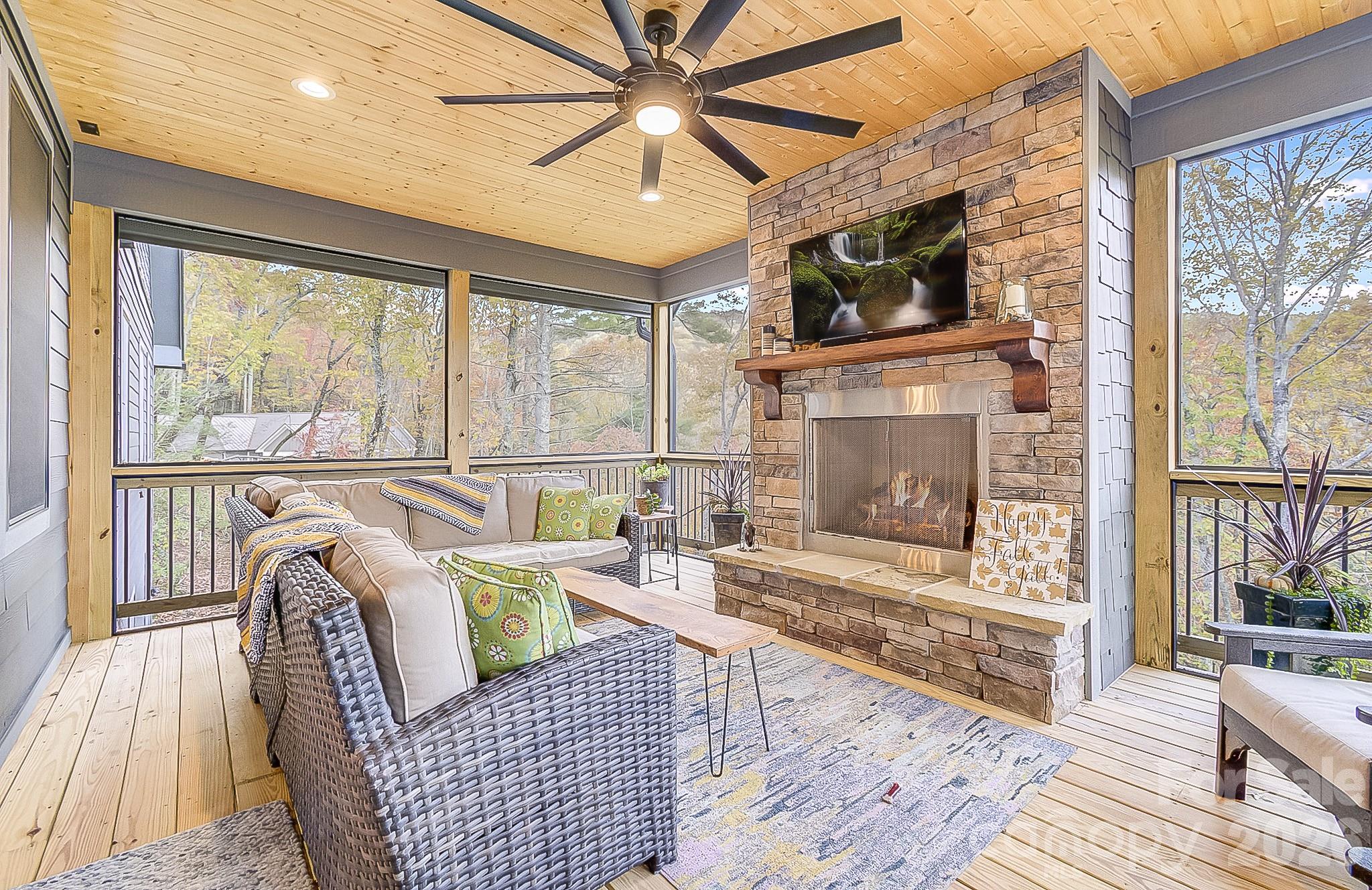 250 Judson Ridge Road