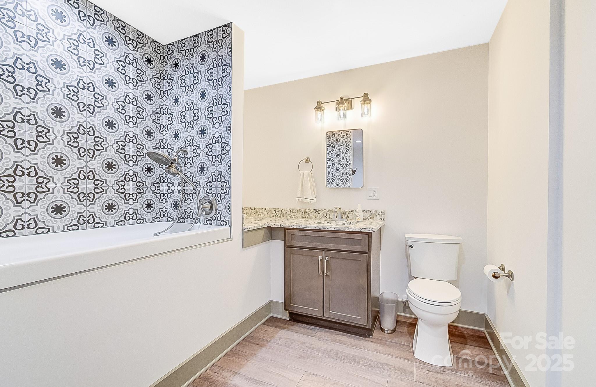 Powder Creek Estates - Residential