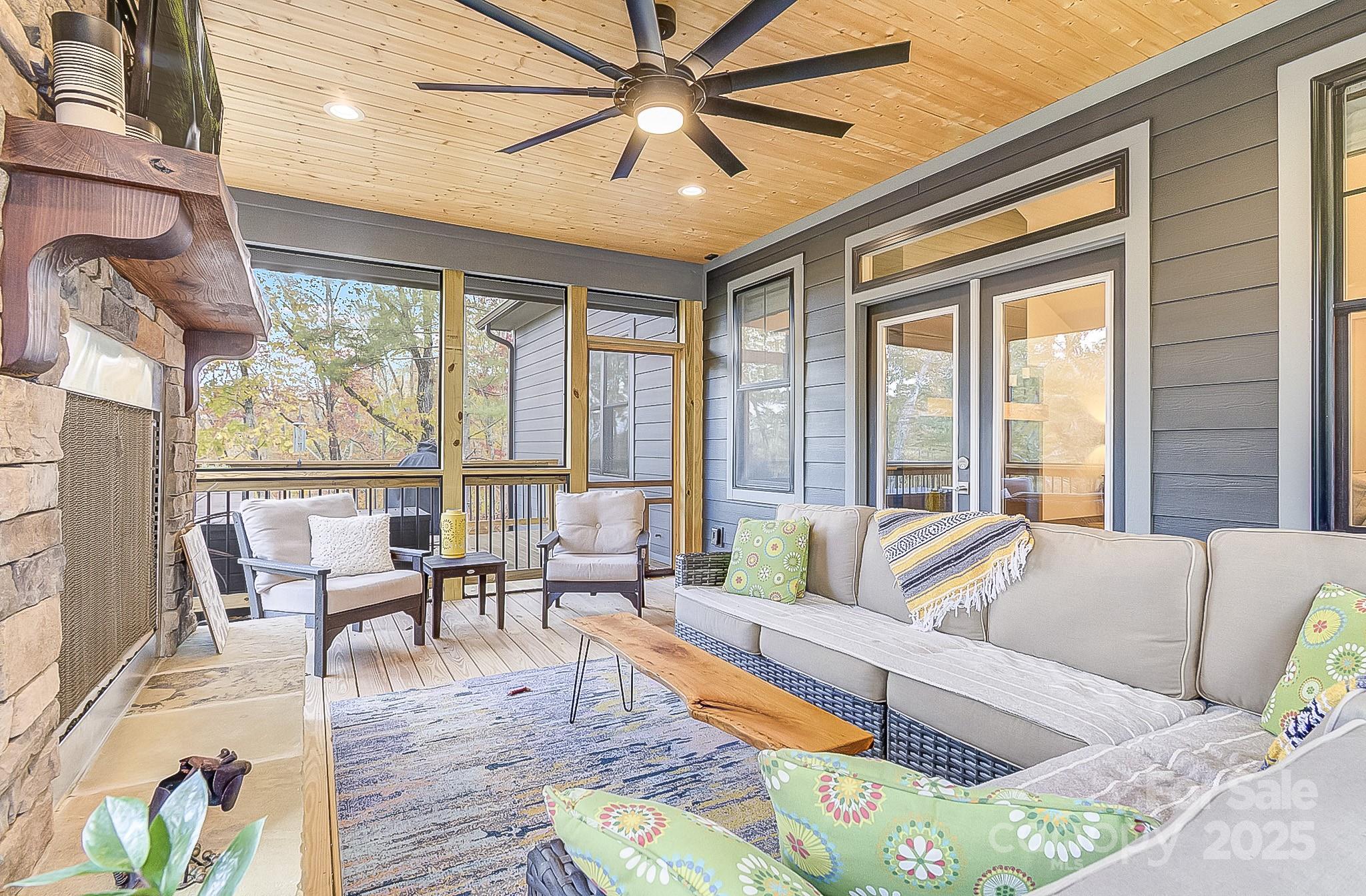 Powder Creek Estates - Residential