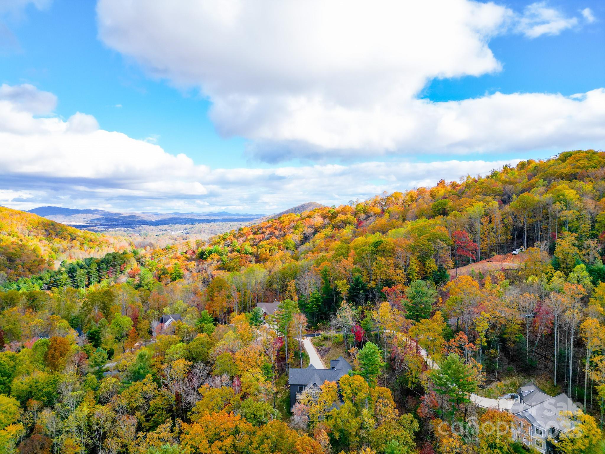 Powder Creek Estates - Residential