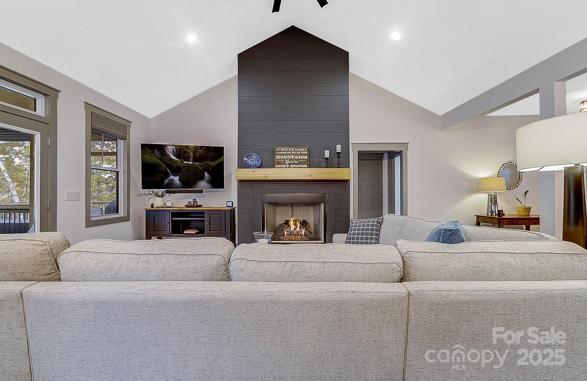 Powder Creek Estates - Residential