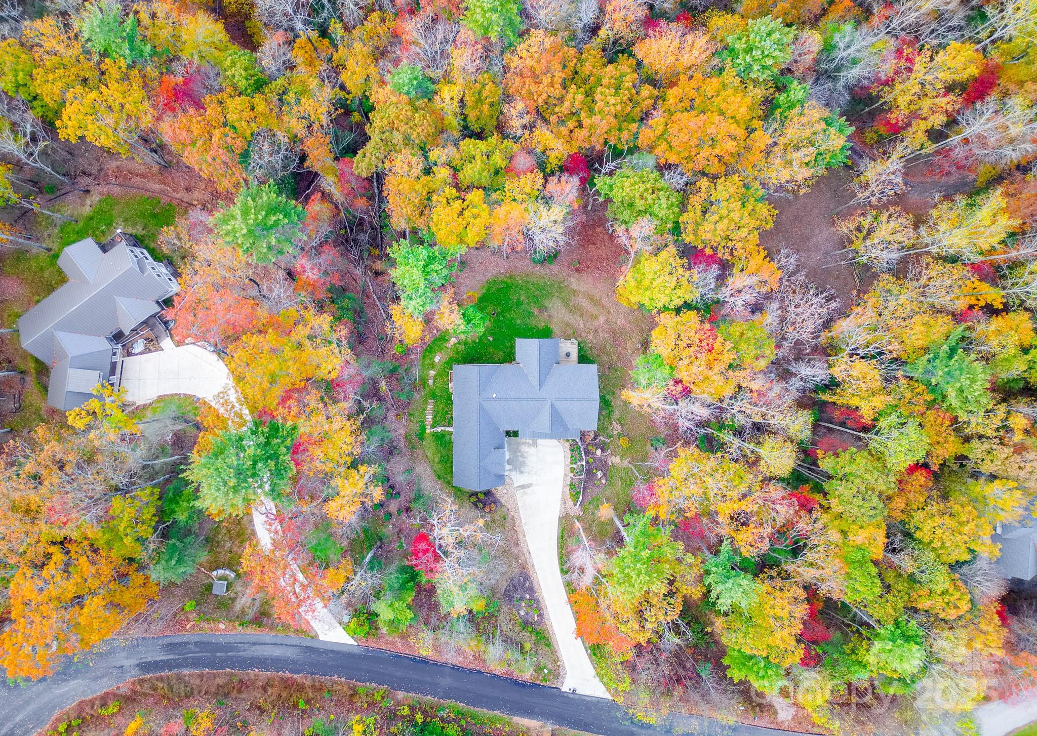 Powder Creek Estates - Residential