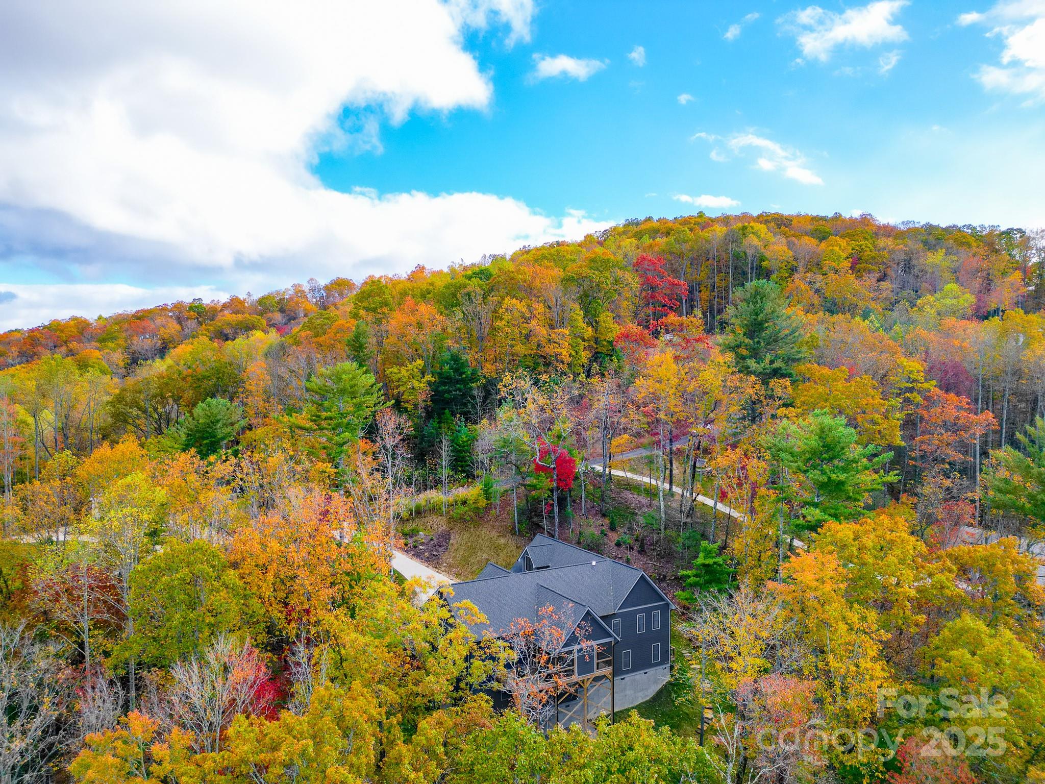 Powder Creek Estates - Residential