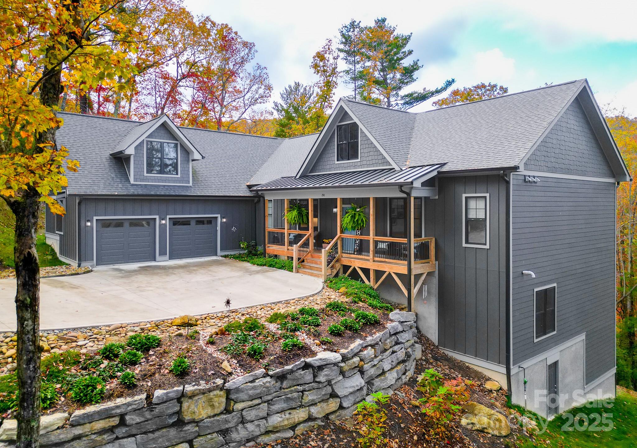 Powder Creek Estates - Residential