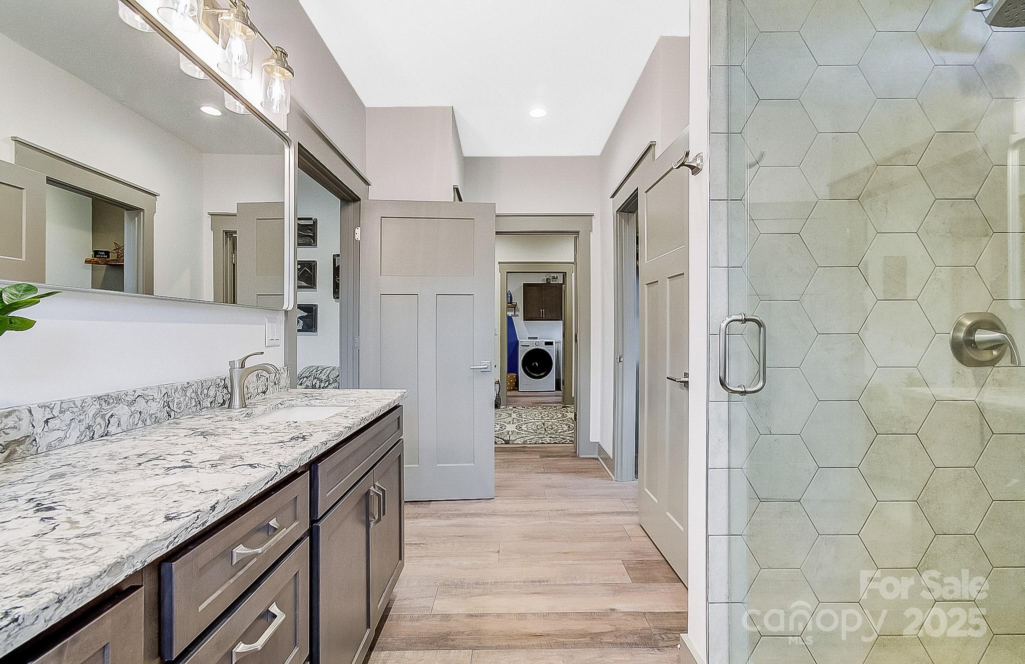 Powder Creek Estates - Residential