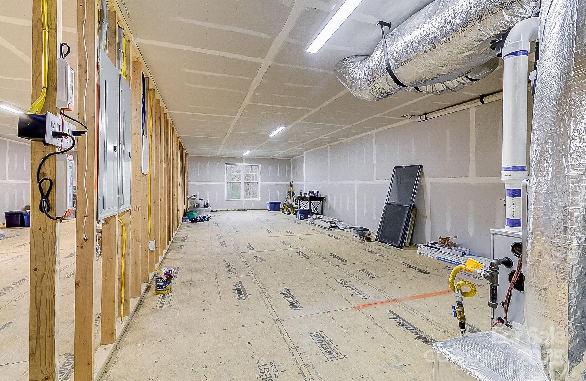 Powder Creek Estates - Residential