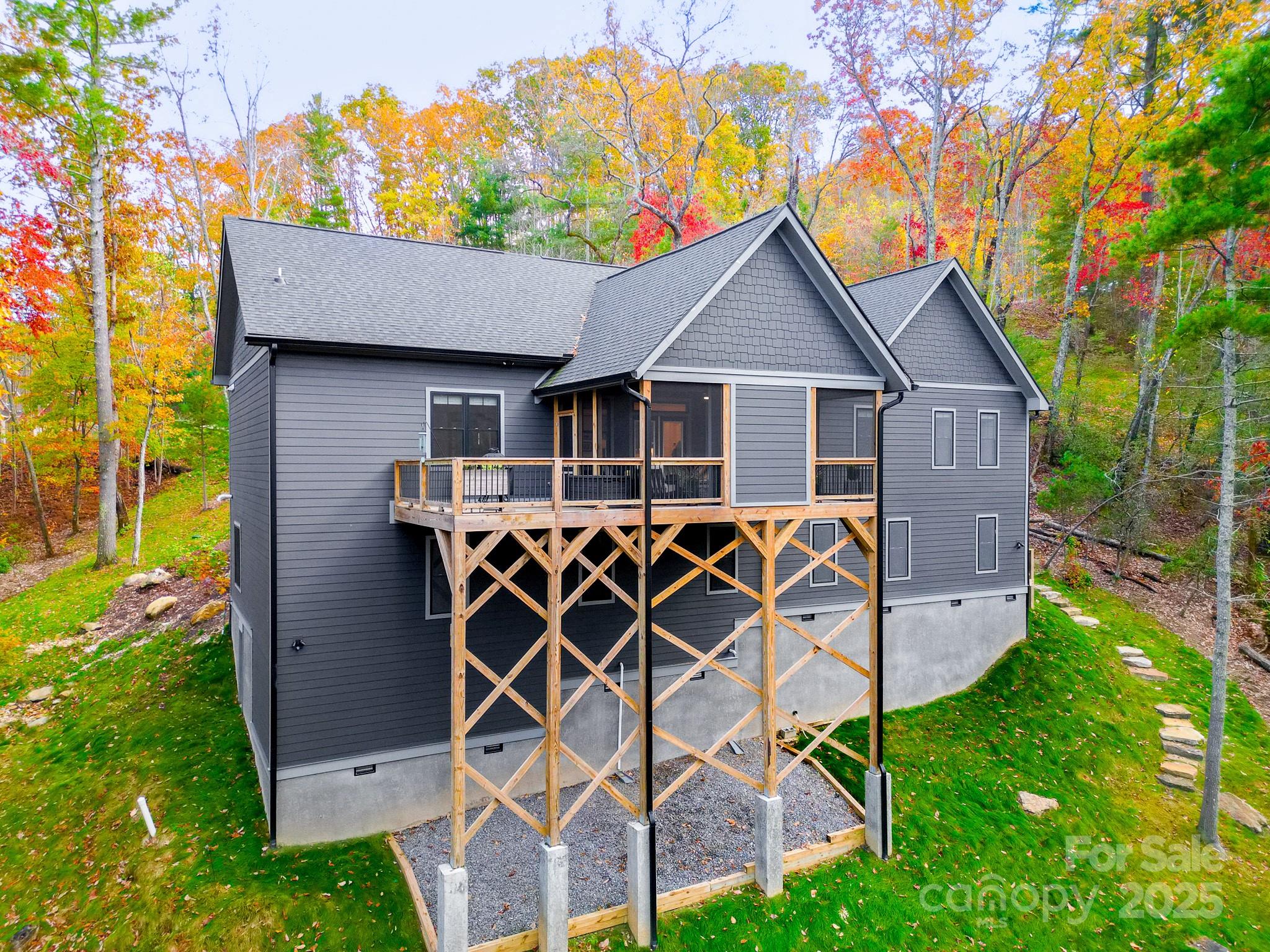 Powder Creek Estates - Residential