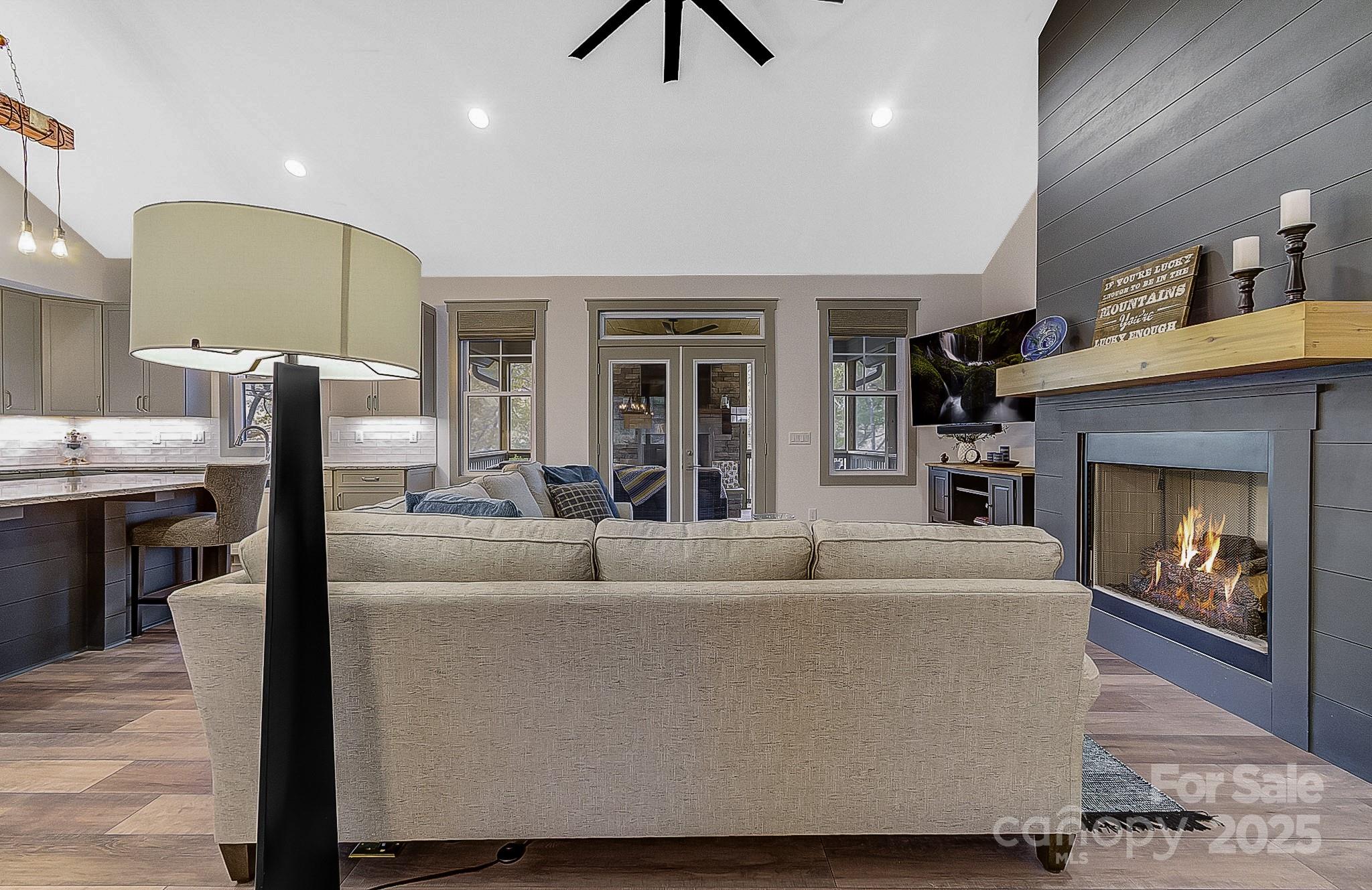 Powder Creek Estates - Residential