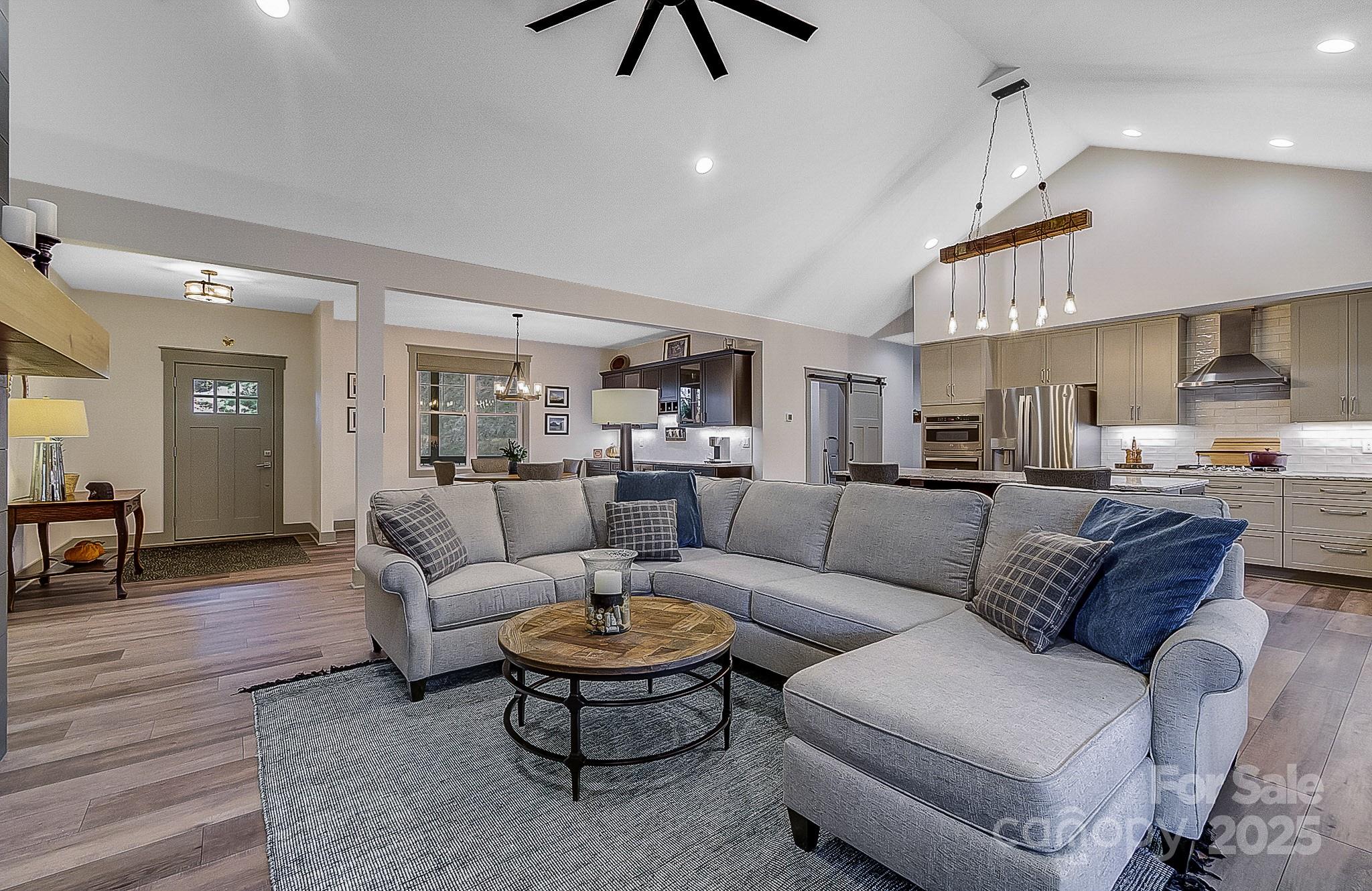 Powder Creek Estates - Residential