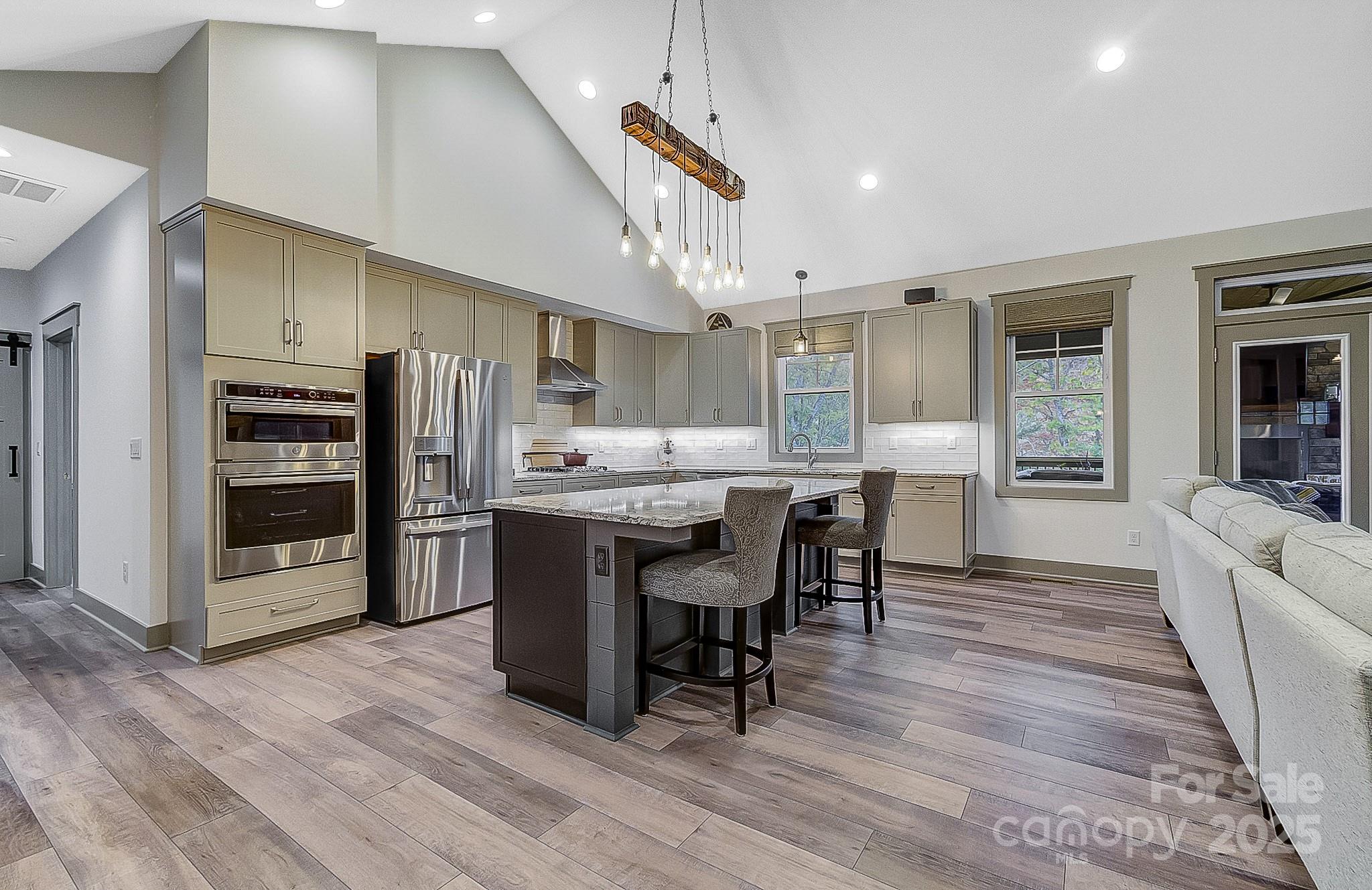 250 Judson Ridge Road