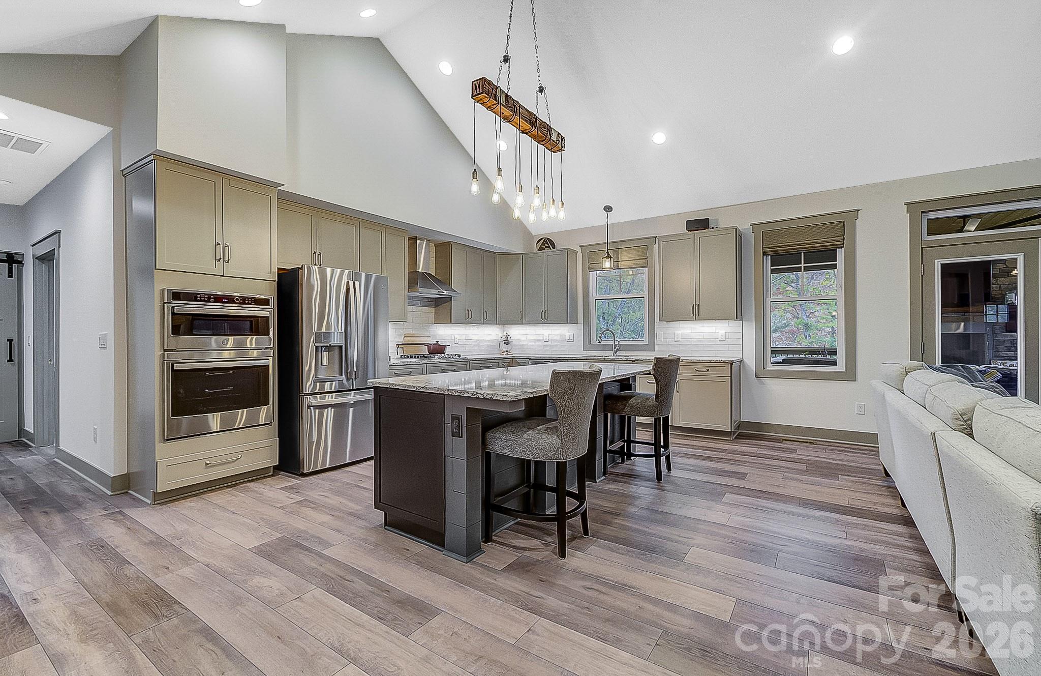 250 Judson Ridge Road