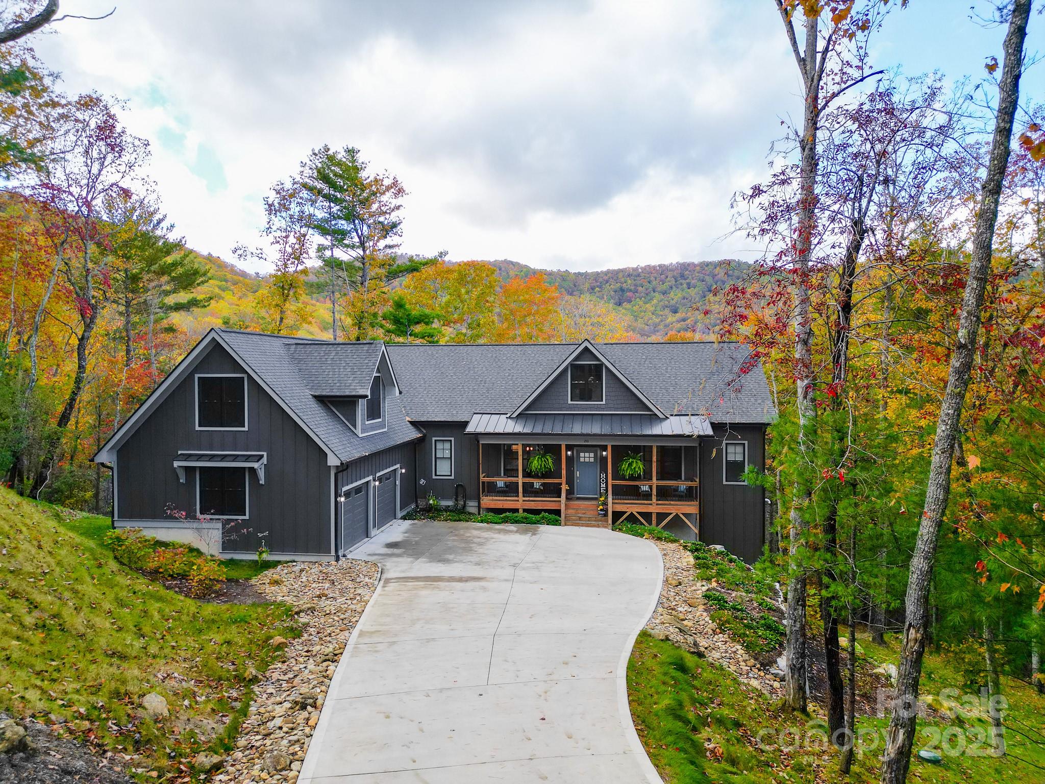 Powder Creek Estates - Residential