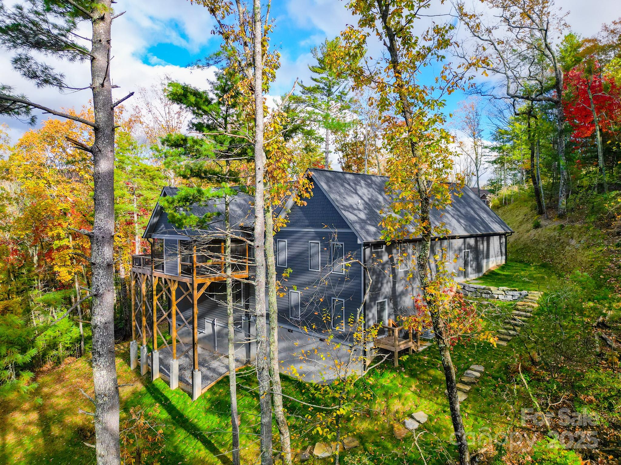 Powder Creek Estates - Residential