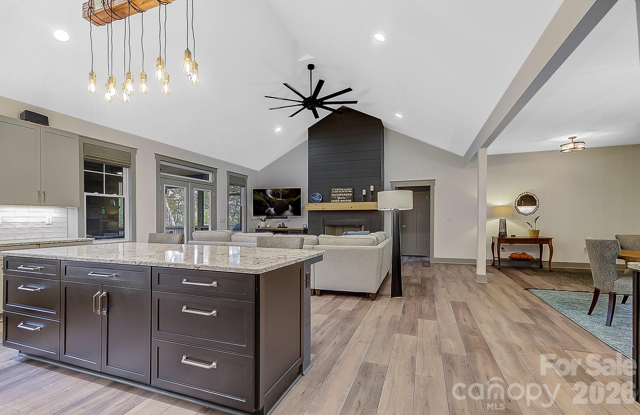 250 Judson Ridge Road