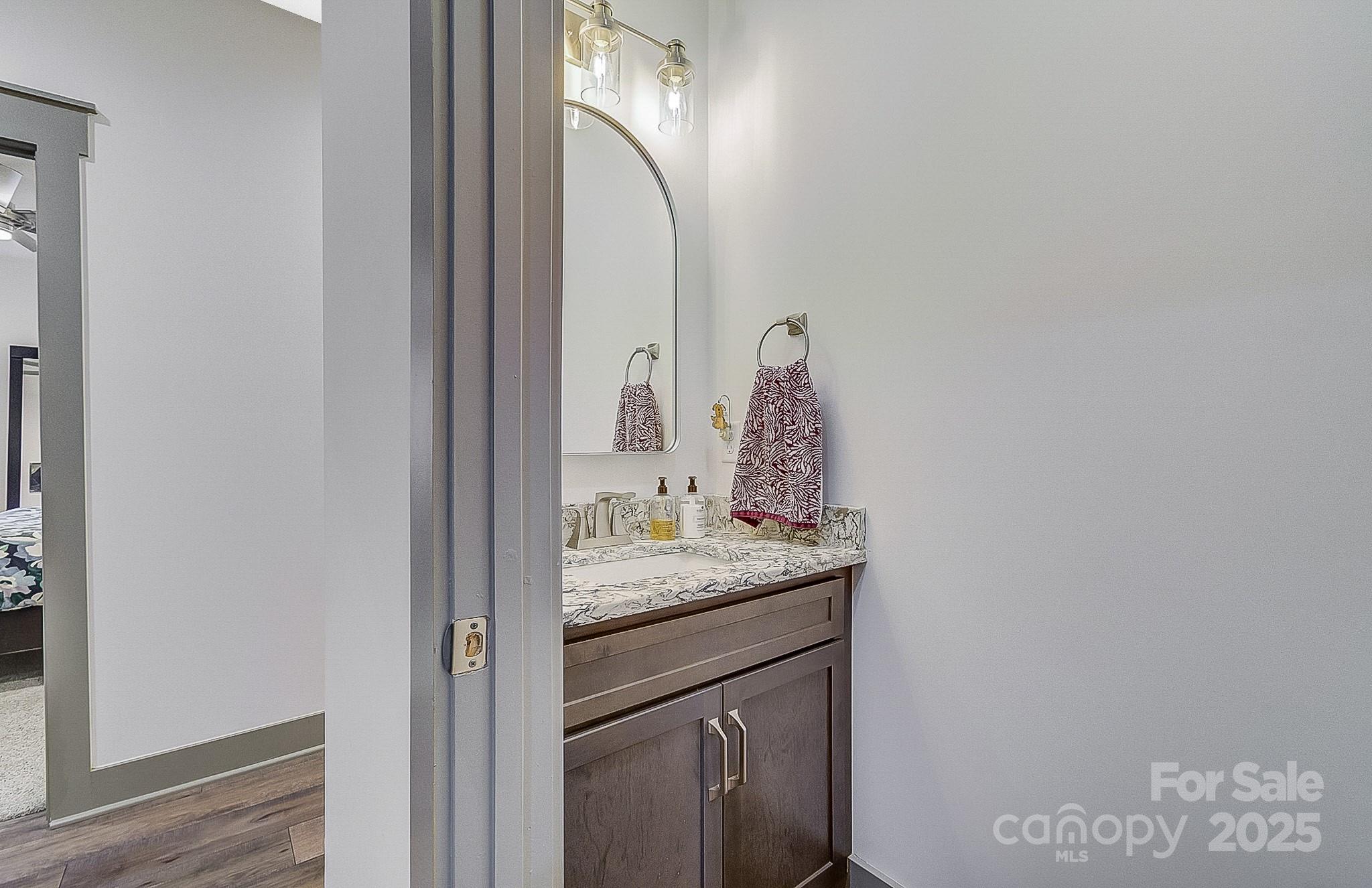 Powder Creek Estates - Residential