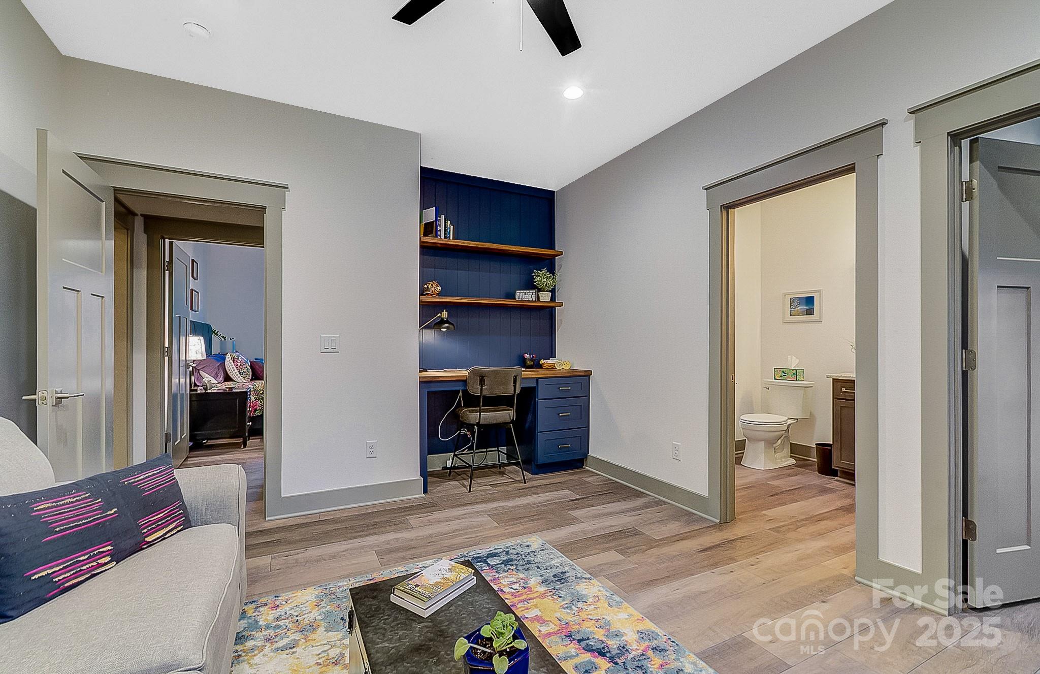 Powder Creek Estates - Residential