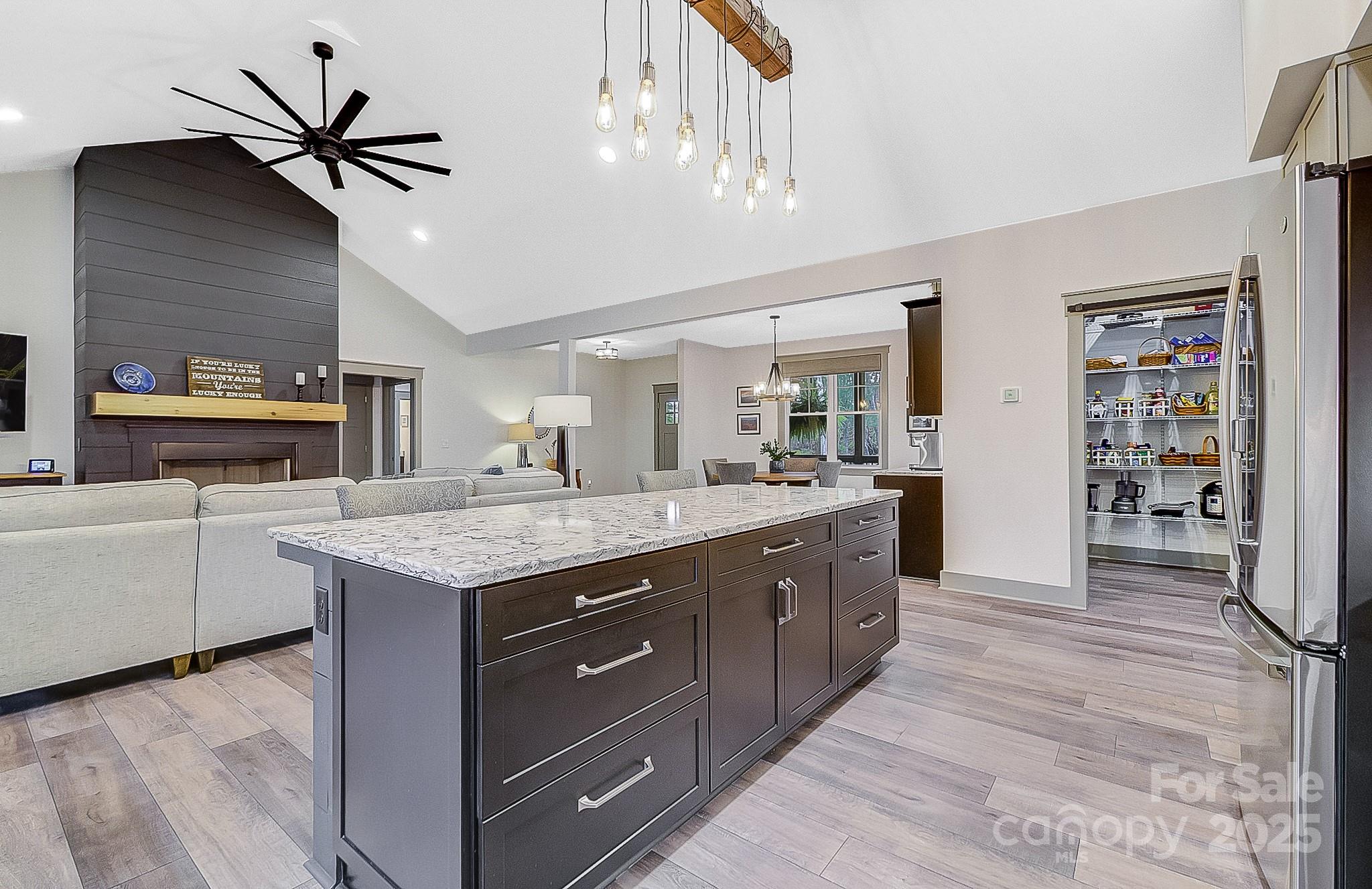 Powder Creek Estates - Residential