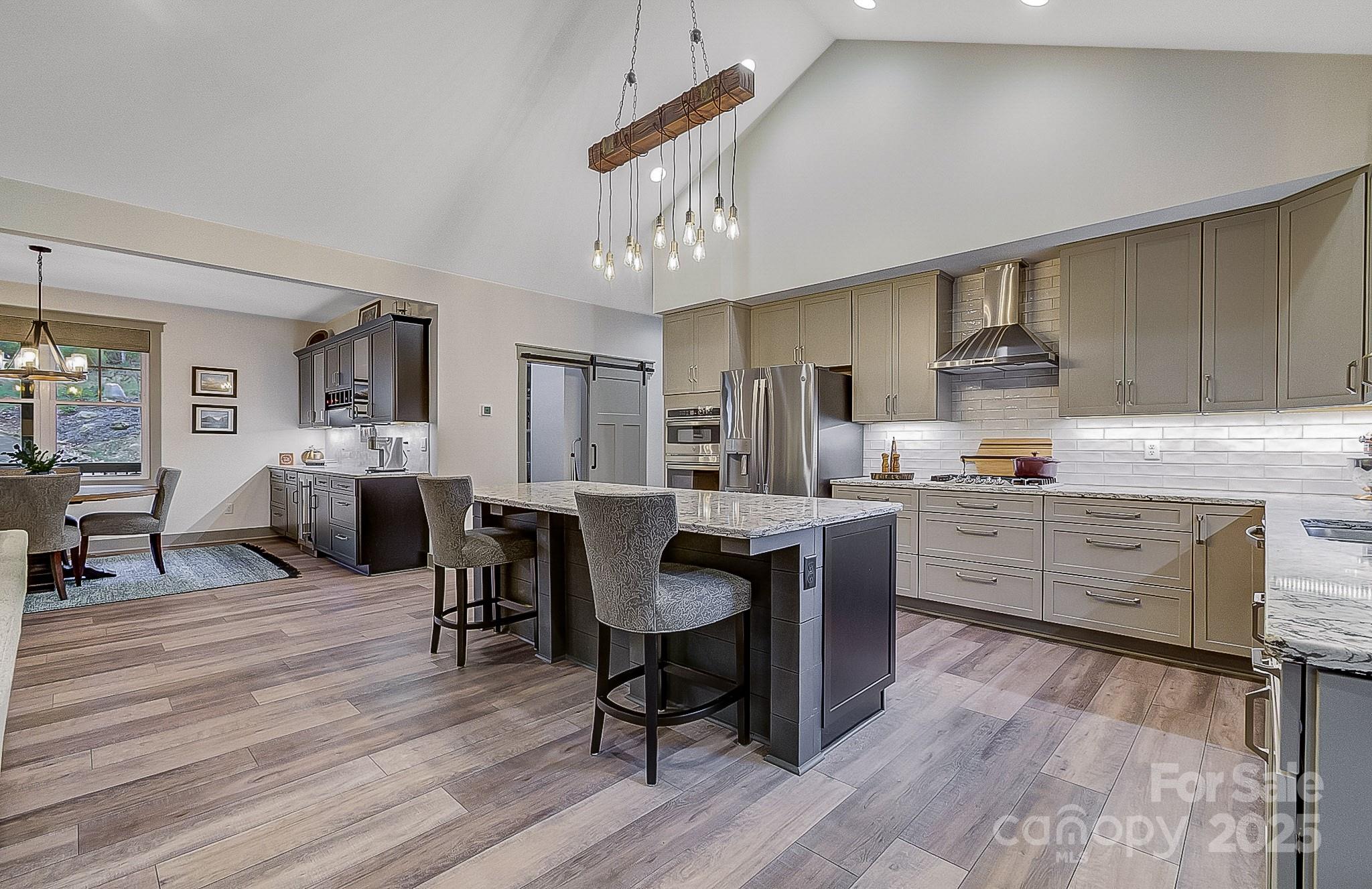 Powder Creek Estates - Residential