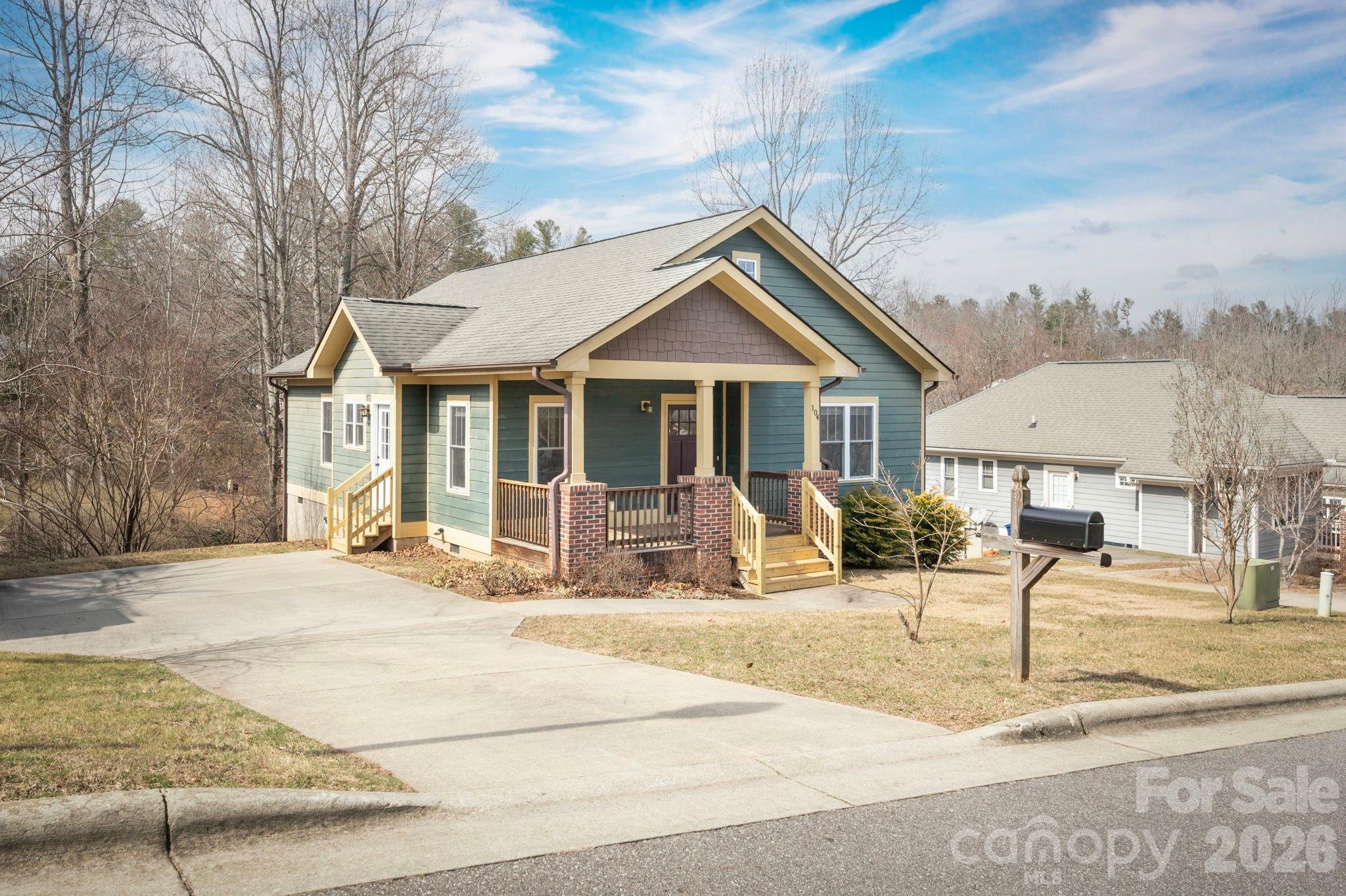Estelle Park - Residential