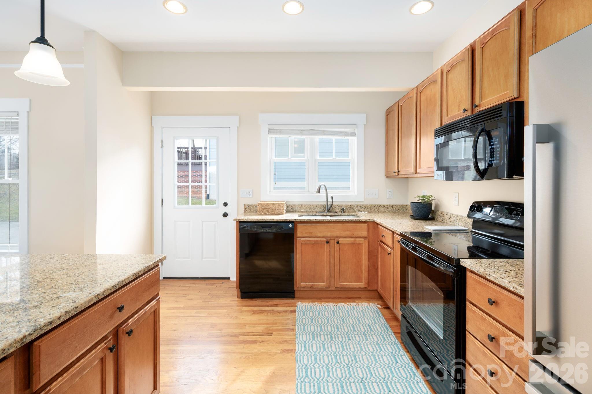 Estelle Park - Residential