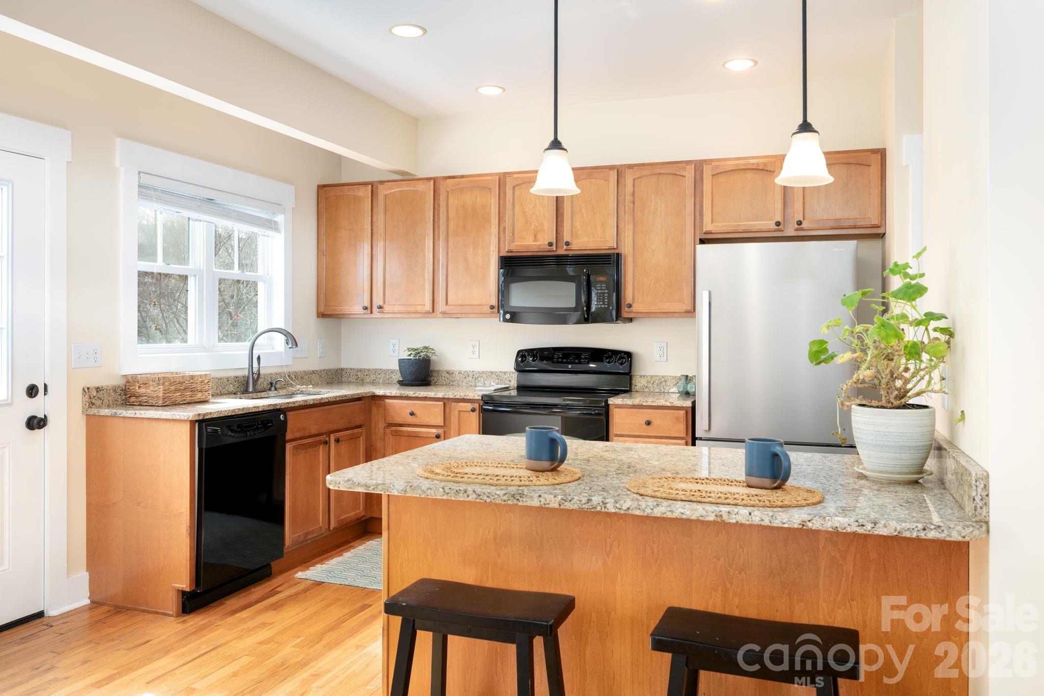 Estelle Park - Residential