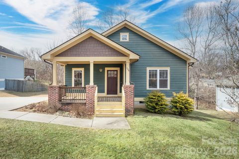 Photo of 104 Estelle Park Drive, Asheville, NC 28806 (MLS # 4329863)