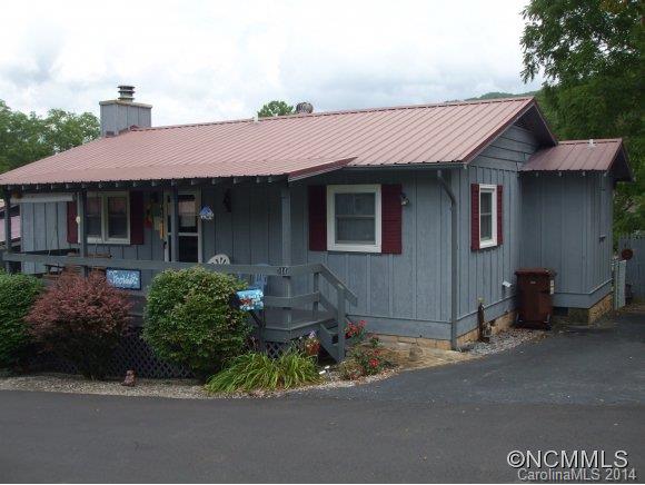 Raven Ridge - Residential