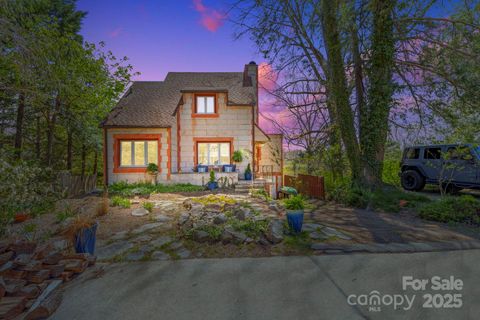 30 Norwood Avenue Asheville NC 28804