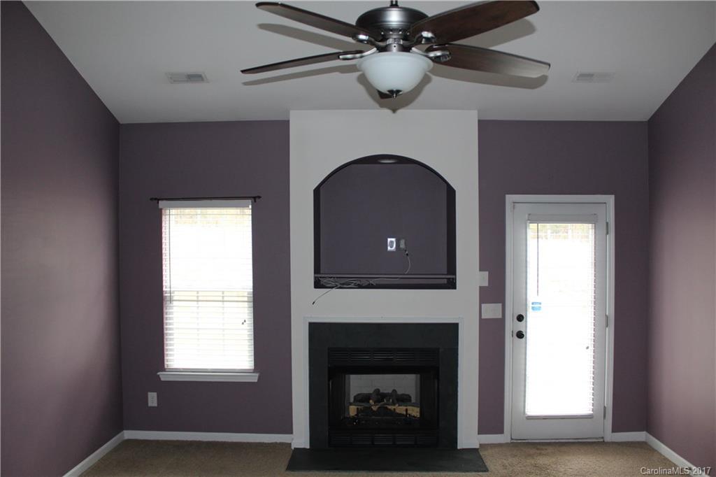 Fieldstone - Residential