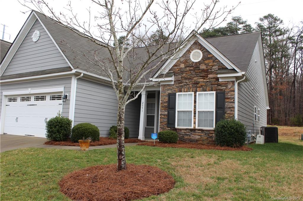 Fieldstone - Residential