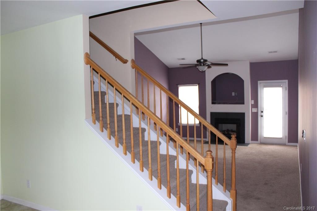 Fieldstone - Residential