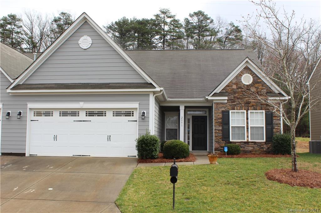 Fieldstone - Residential