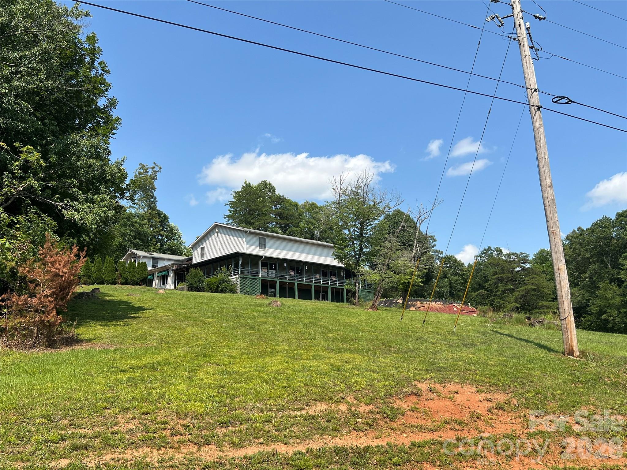 360 Carpenter Road