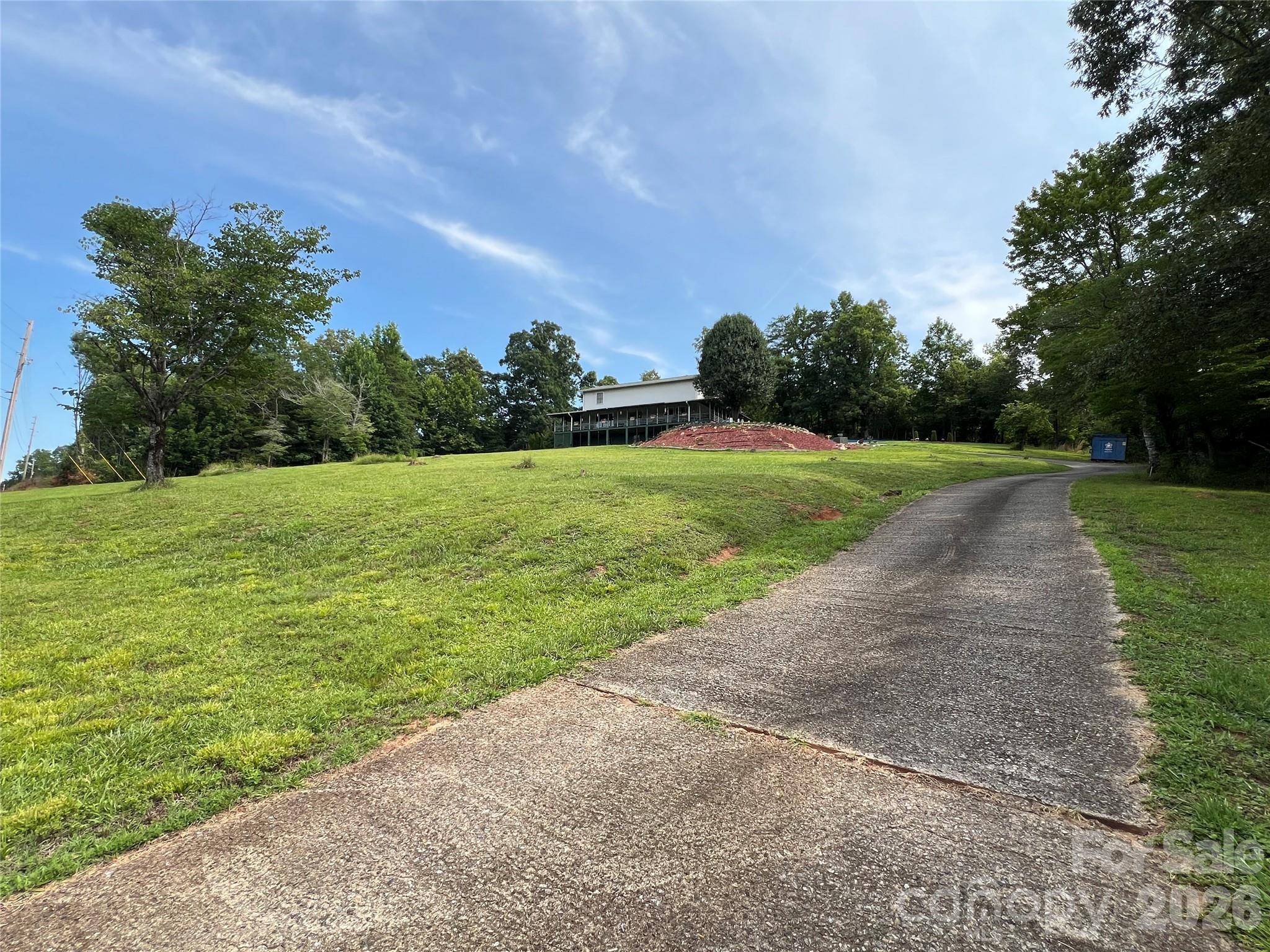 360 Carpenter Road