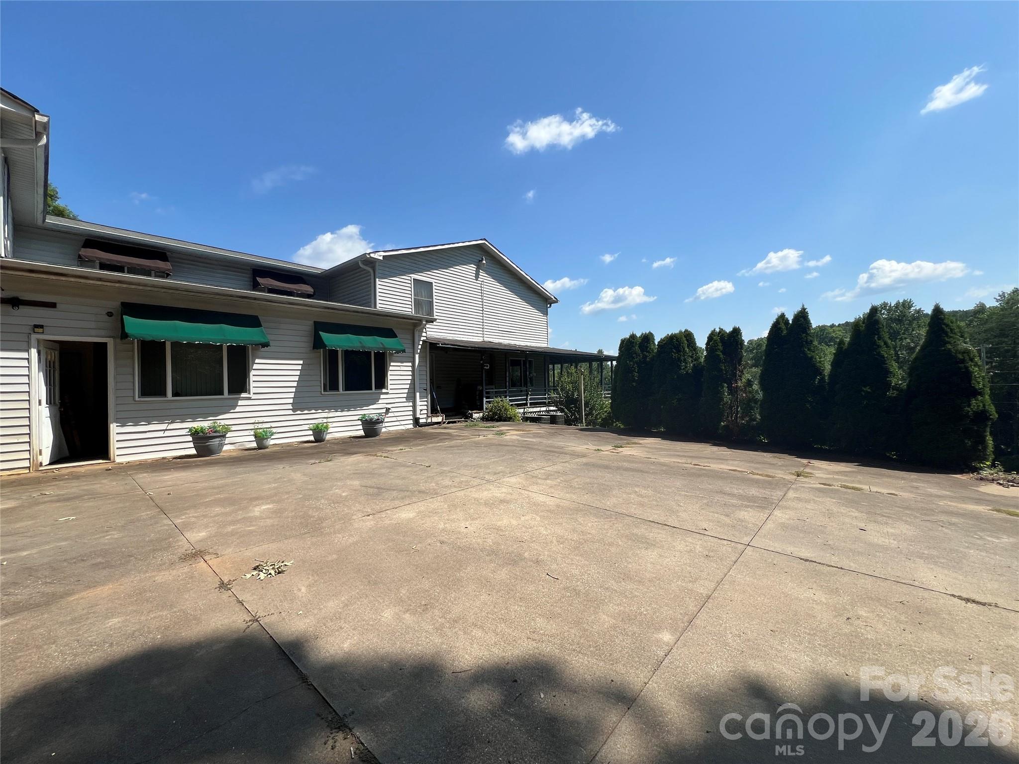 360 Carpenter Road