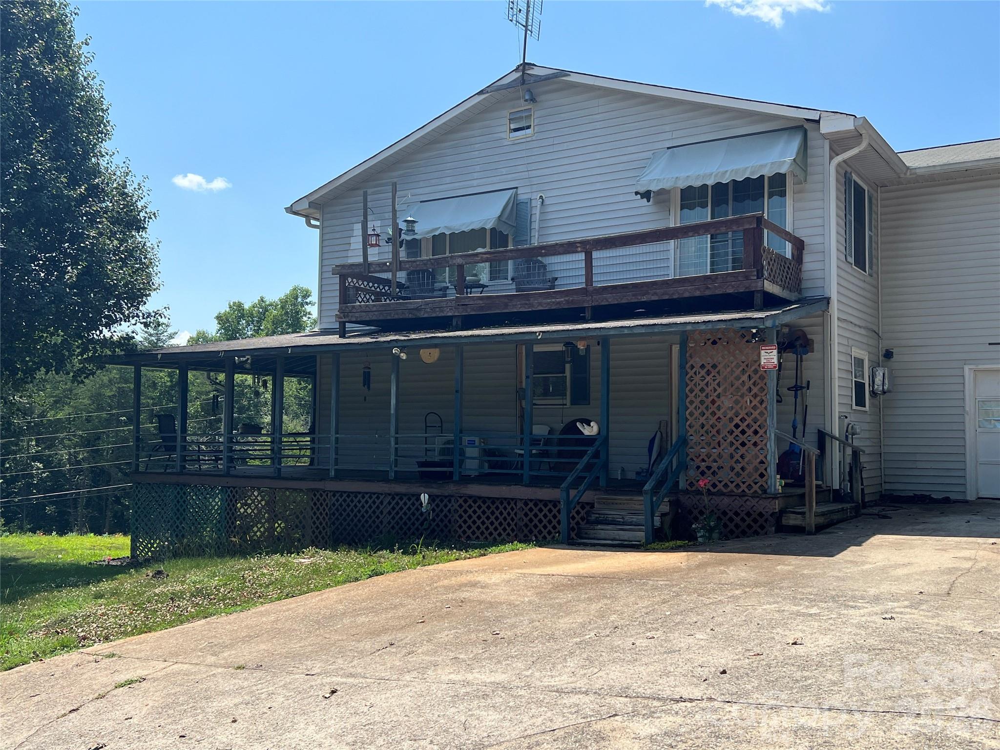 360 Carpenter Road