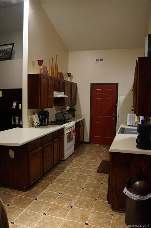 Covington - Residential