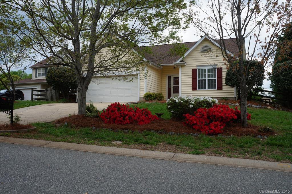 Covington - Residential