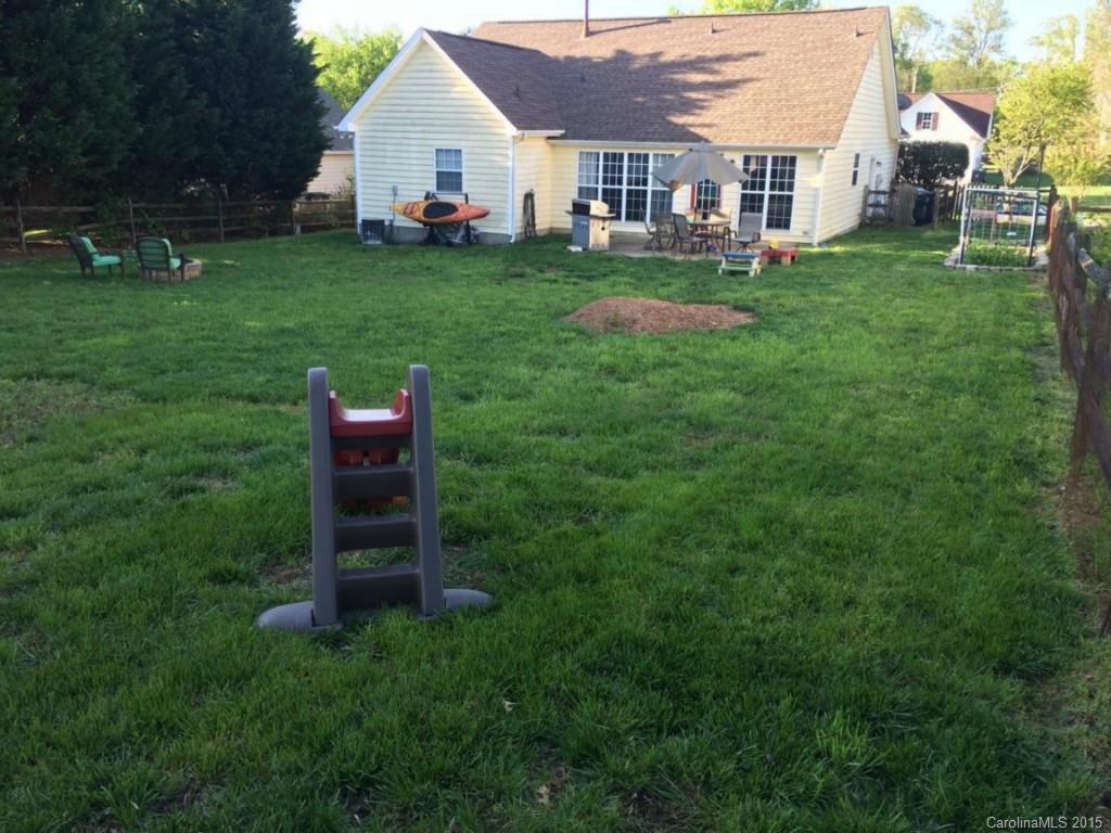 Covington - Residential