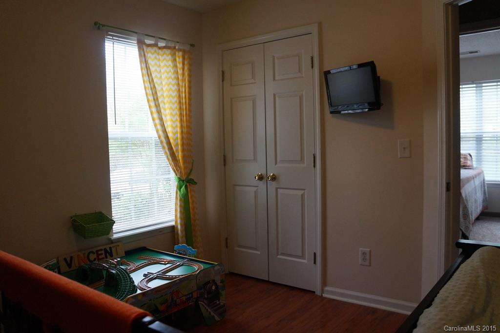 Covington - Residential