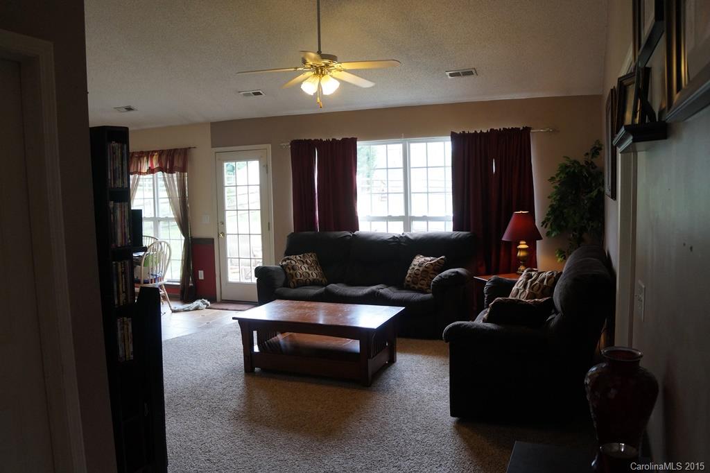 Covington - Residential