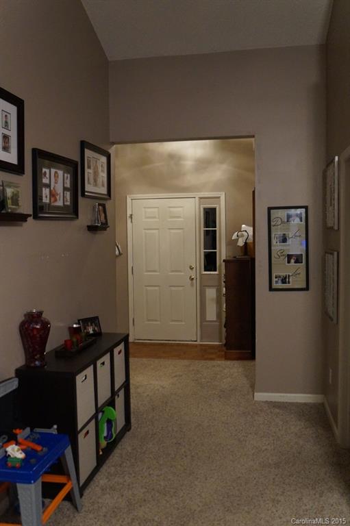 Covington - Residential