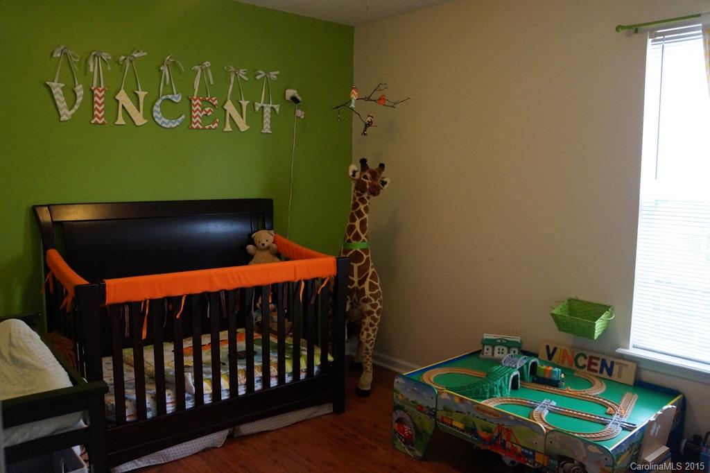 Covington - Residential