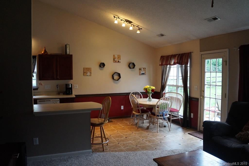 Covington - Residential