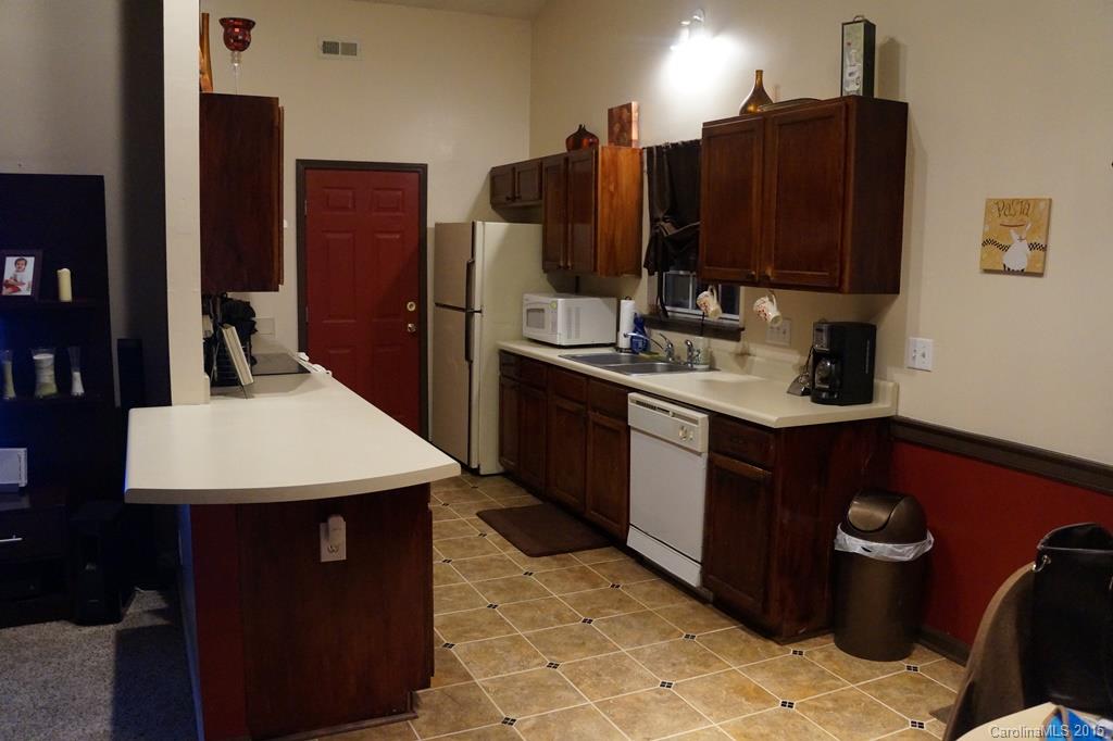 Covington - Residential