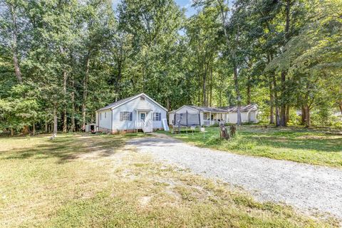 3631 Durham Lane Charlotte NC 28269