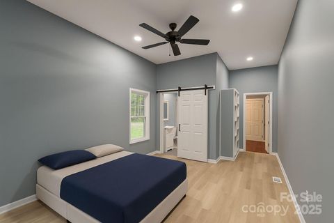 3631 Durham Lane Charlotte NC 28269