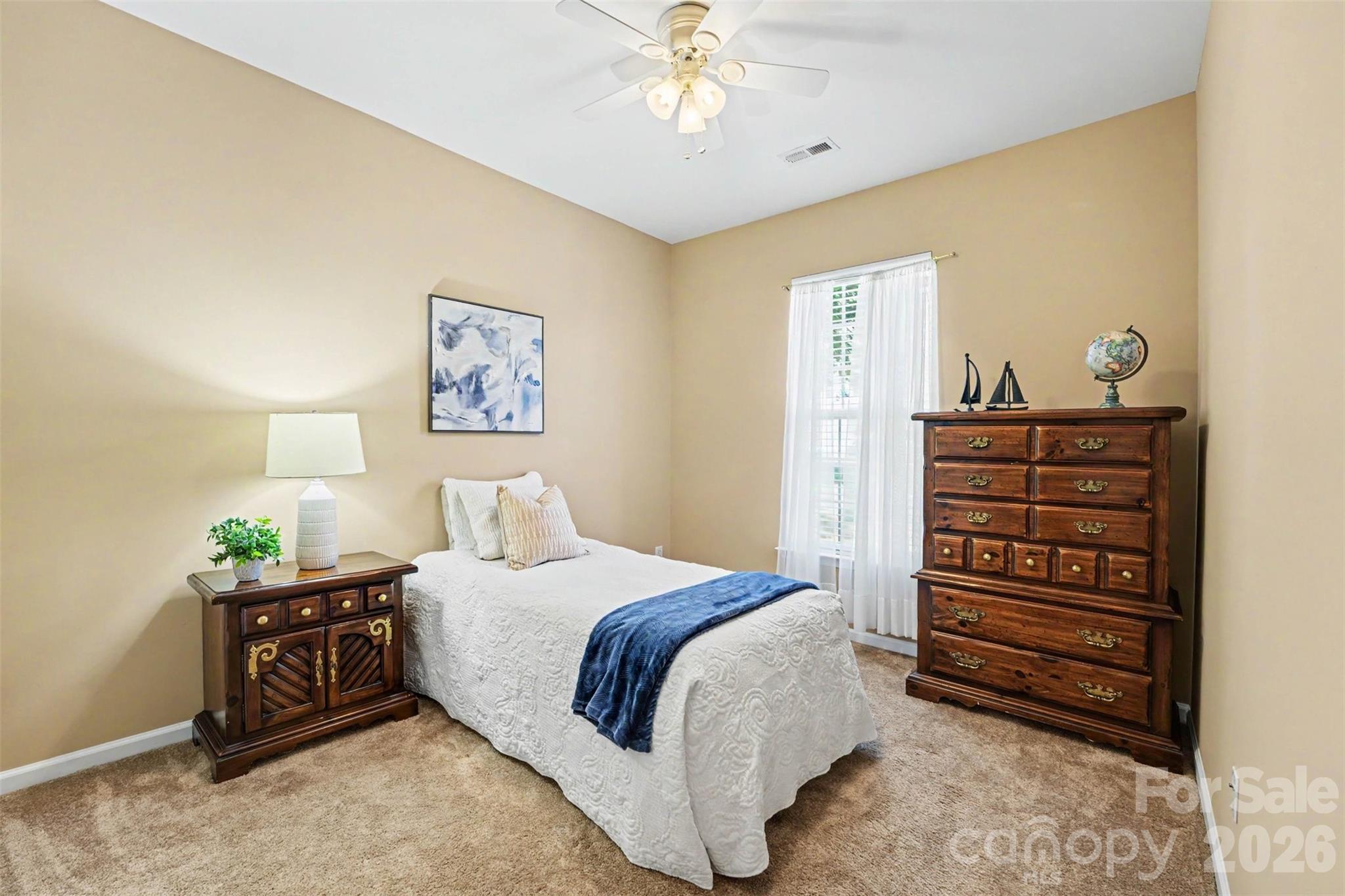 Legacy Park - Residential